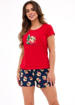 PIŻAMA CORNETTE PD-628/432 TEDDY 3