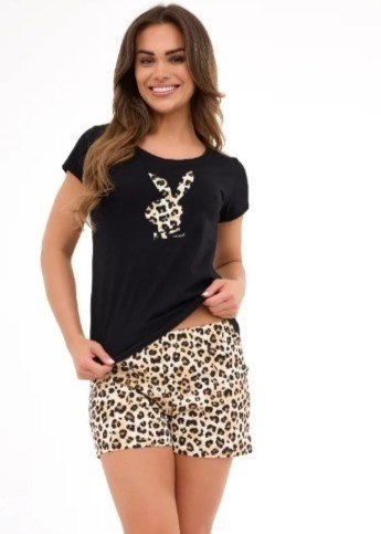 PIŻAMA CORNETTE PD-628/460 BUNNIES 2