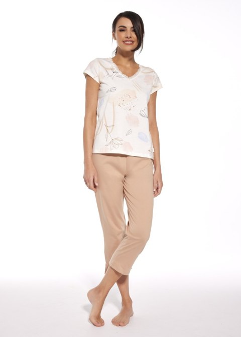 PIŻAMA CORNETTE PD-658/288 FLORA