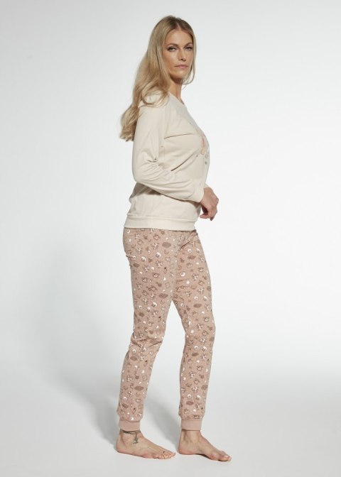 PIŻAMA CORNETTE PD-671/344 EVENING