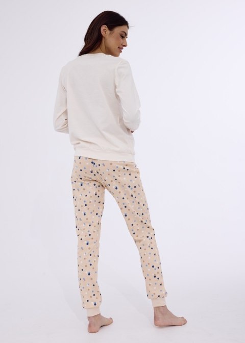 PIŻAMA CORNETTE PD-671/377 SWEET BEAR