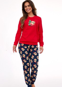 PIŻAMA CORNETTE PD-671/422 TEDDY