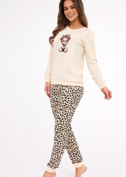 PIŻAMA CORNETTE PD-671/429 PANTHER