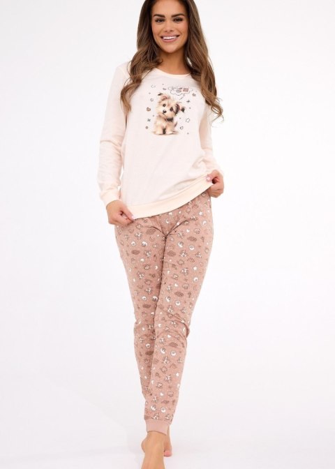 PIŻAMA CORNETTE PD-671/431 SWEET DOG