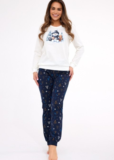 PIŻAMA CORNETTE PD-721/427 SNOWY DAY
