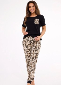 PIŻAMA CORNETTE PD-730/440 PANTHER