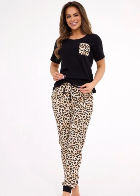 PIŻAMA CORNETTE PD-730/440 PANTHER