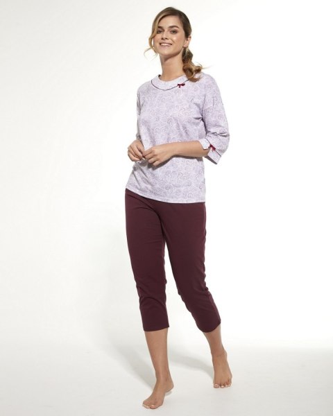 PIŻAMA CORNETTE PD-732/312 STELLA