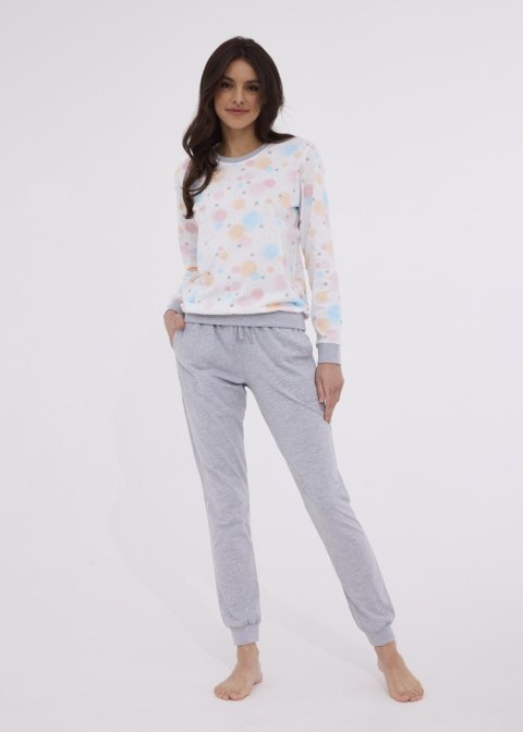 PIŻAMA CORNETTE PD-740/379 STAR 2