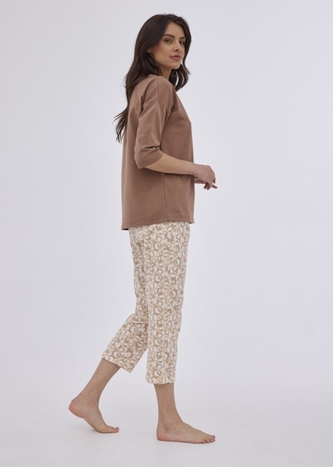 PIŻAMA CORNETTE PD-792/397 INES 2