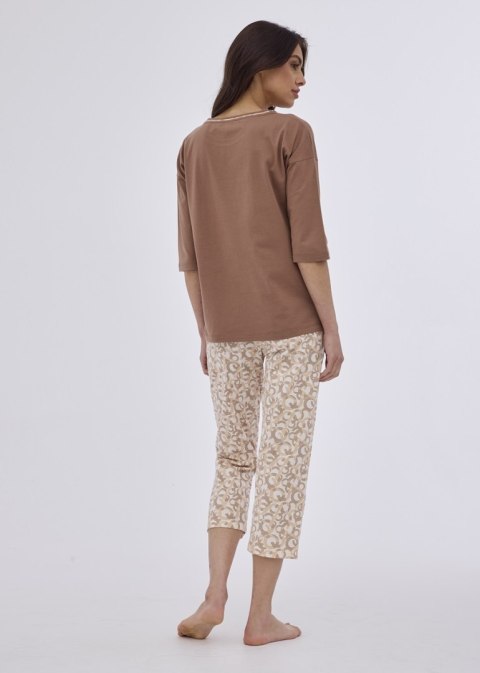 PIŻAMA CORNETTE PD-792/397 INES 2