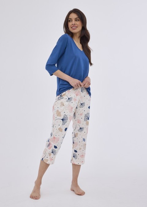 PIŻAMA CORNETTE PD-841/391 GINA