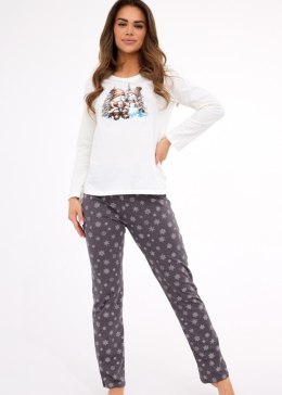 PIŻAMA CORNETTE PD-855/428 FRIENDS