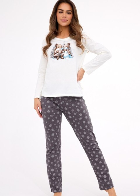 PIŻAMA CORNETTE PD-855/428 FRIENDS