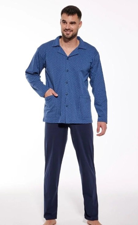 PIŻAMA CORNETTE PM-114/66