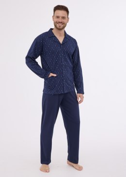 PIŻAMA CORNETTE PM-114/71