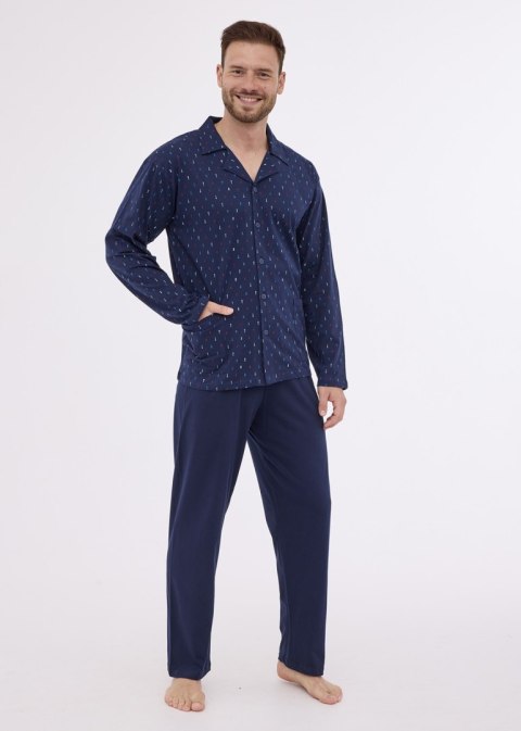 PIŻAMA CORNETTE PM-114/71