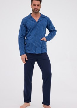 PIŻAMA CORNETTE PM-114/78 3XL