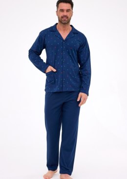 PIŻAMA CORNETTE PM-114/79 3XL