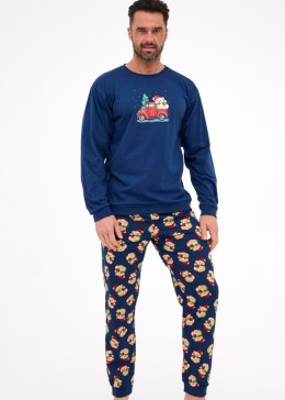 PIŻAMA CORNETTE PM-115/290 TEDDY