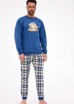 PIŻAMA CORNETTE PM-115/292 BEARS