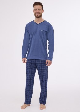 PIŻAMA CORNETTE PM-122/261 CLARK