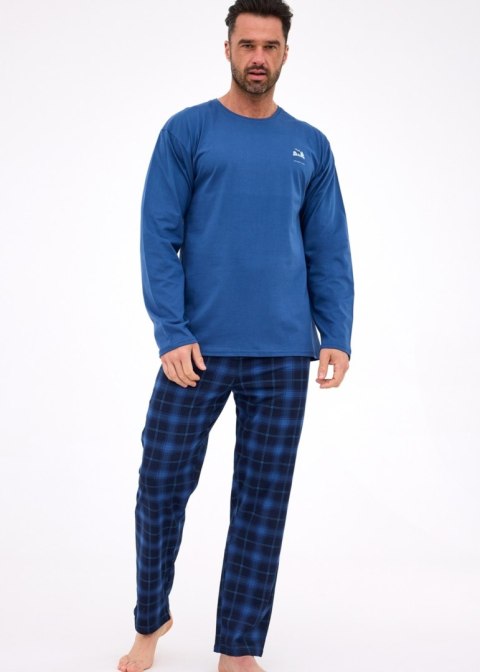 PIŻAMA CORNETTE PM-124/306 DENALI 2