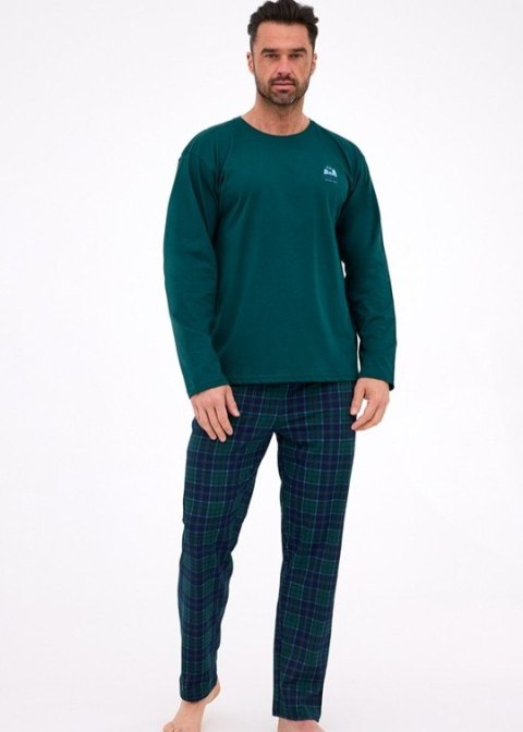 PIŻAMA CORNETTE PM-124/307 DENALI 3