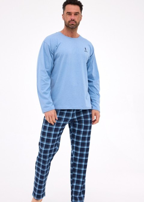 PIŻAMA CORNETTE PM-124/308 SEQUOIA