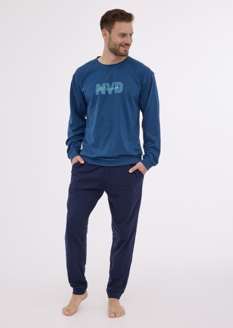 PIŻAMA CORNETTE PM-322/281 NEVADA