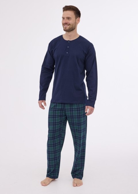 PIŻAMA CORNETTE PM-458/266 OWEN