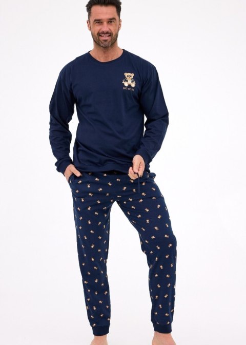 PIŻAMA CORNETTE PM-939/300 BIG BOSS