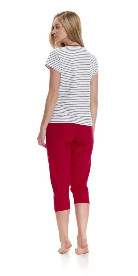 PIŻAMA DOBRANOCKA 9458