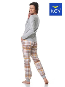 PIŻAMA KEY LNS-458 B23