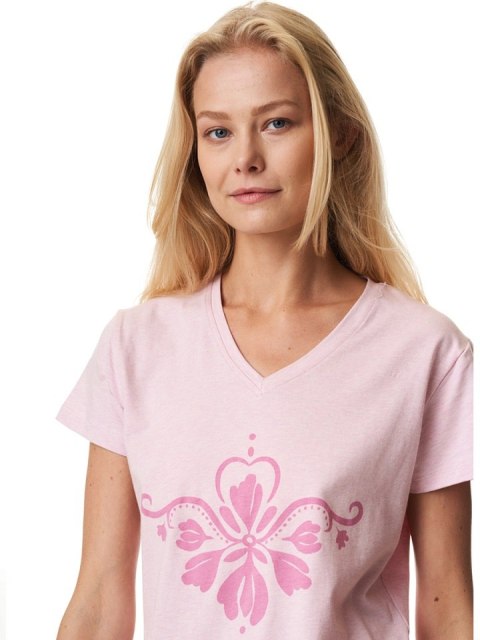 PIŻAMA KEY LNS-461 A23