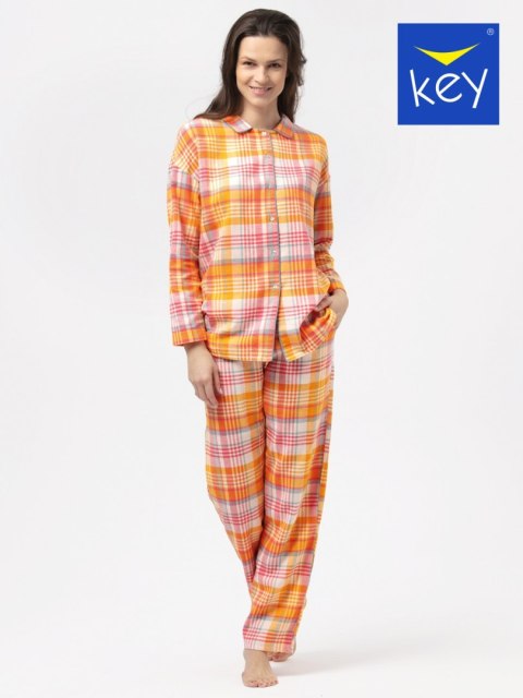 PIŻAMA KEY LNS-473 B24