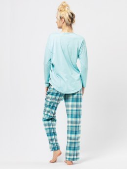 PIŻAMA KEY LNS-474 B24