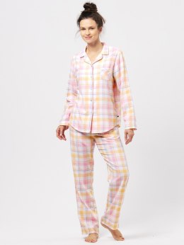 PIŻAMA KEY LNS-486 B24