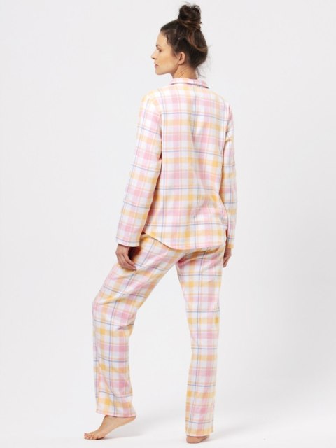 PIŻAMA KEY LNS-486 B24