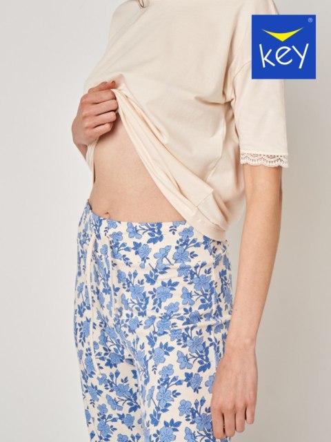 PIŻAMA KEY LNS-549 A24