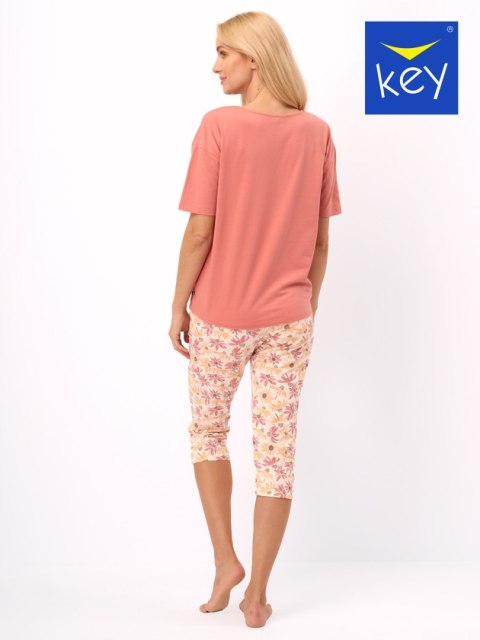 PIŻAMA KEY LNS-552 A25