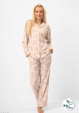 PIŻAMA KEY LNS-567 B25