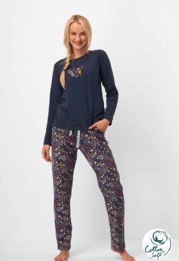 PIŻAMA KEY LNS-570 B25