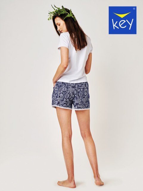 PIŻAMA KEY LNS-575 A24