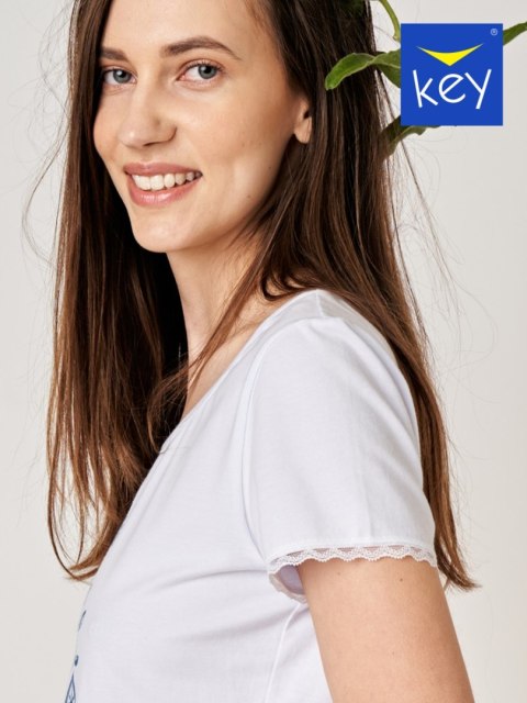 PIŻAMA KEY LNS-575 A24