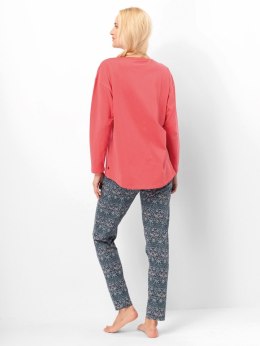 PIŻAMA KEY LNS-703 B25