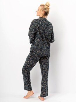 PIŻAMA KEY LNS-706 B25