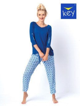 PIŻAMA KEY LNS-721 A25