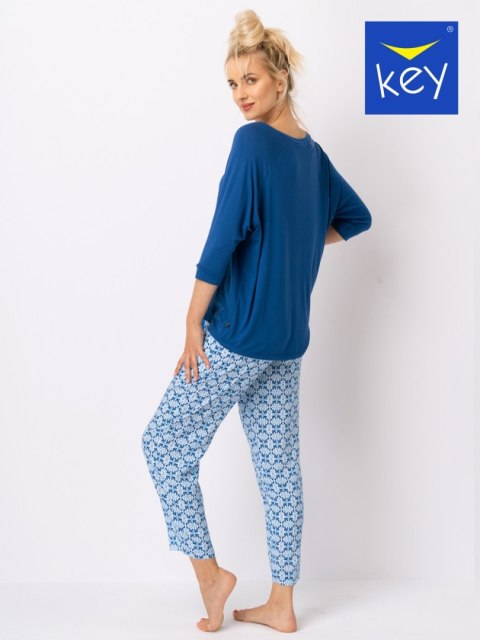 PIŻAMA KEY LNS-721 A25