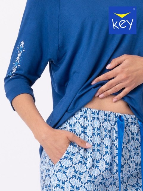 PIŻAMA KEY LNS-721 A25